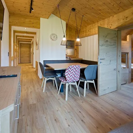 Hotel Obermair Fieberbrunn