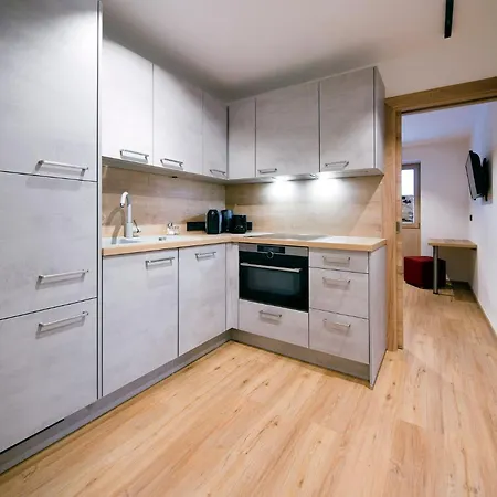 Obermair 3* Фибербрюнн