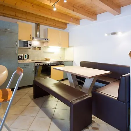 Obermair Отель 3*