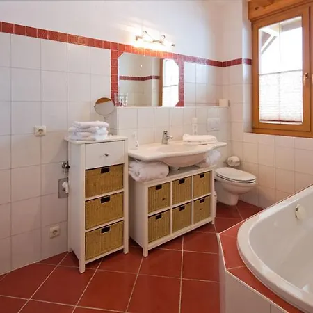 Hotel Obermair Fieberbrunn