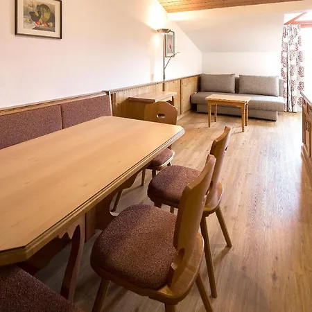 Obermair Отель 3*