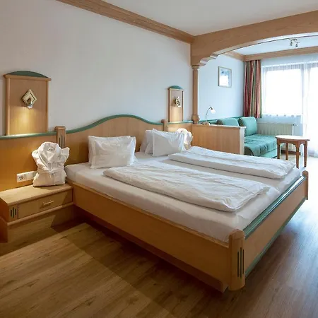 Obermair 3* Fieberbrunn