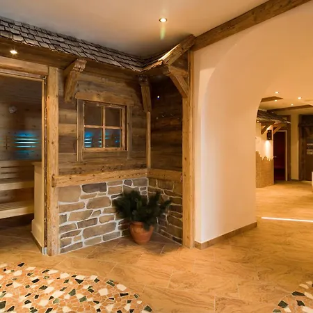 Hotel Obermair 3*