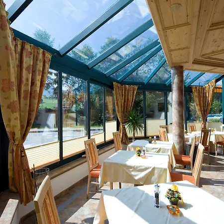 Obermair 3* Фибербрюнн