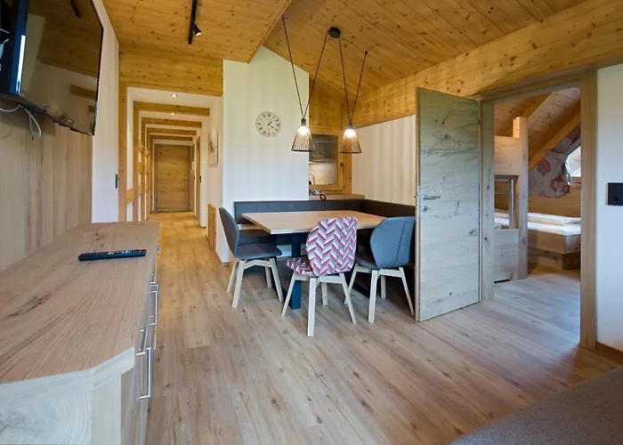 Hotel Obermair Fieberbrunn