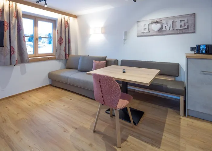 Obermair Hotel Fieberbrunn