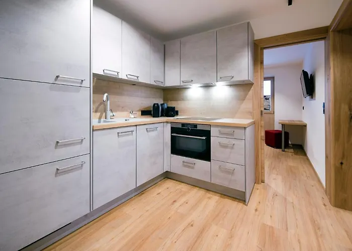 Obermair 3* Fieberbrunn