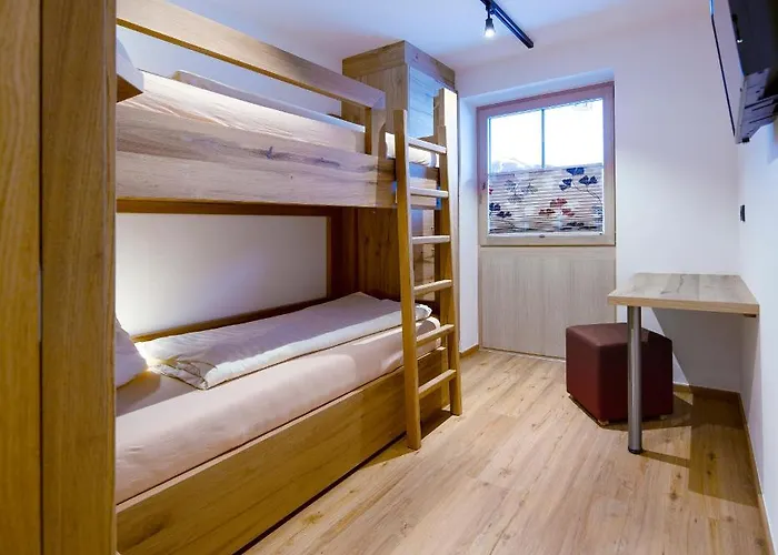 Hotel Obermair Fieberbrunn