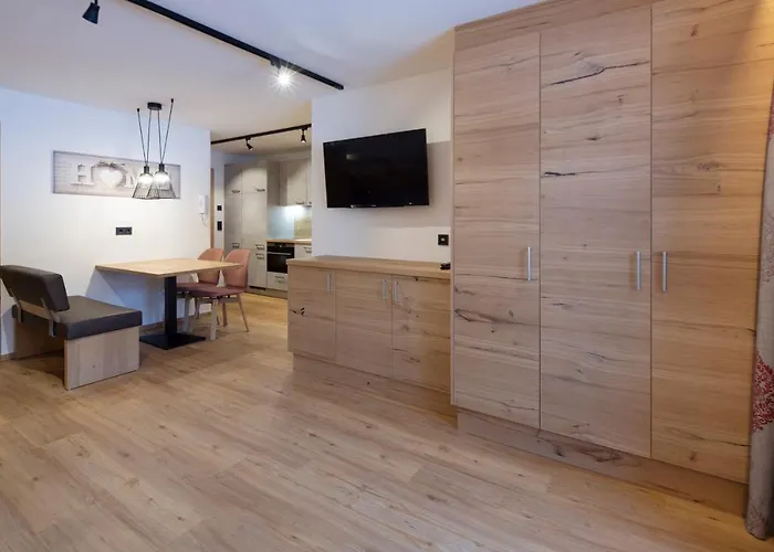 Hotel Obermair Fieberbrunn