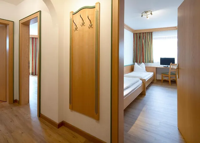 Obermair Hotel 3*