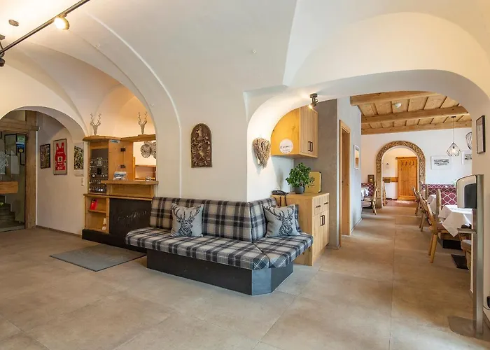 Obermair Hotel