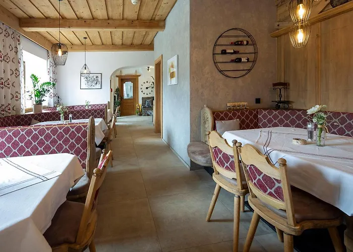 Obermair Fieberbrunn