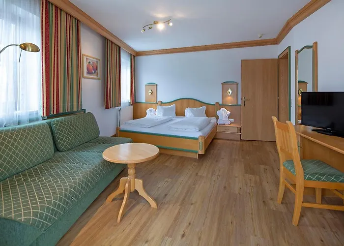 Obermair Fieberbrunn