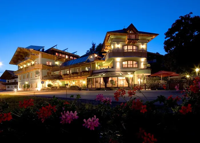 Obermair Hotel 3*