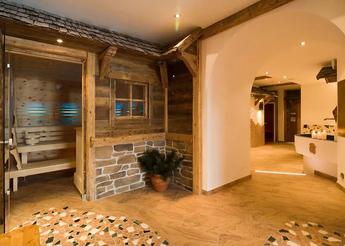 Hotel Obermair 3*