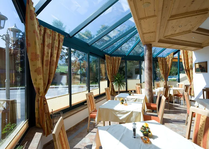 Obermair 3* Fieberbrunn