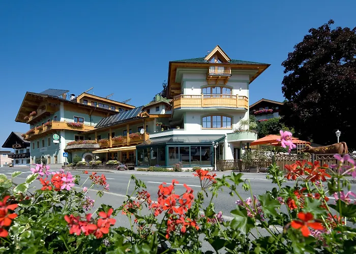 Obermair 3* Fieberbrunn