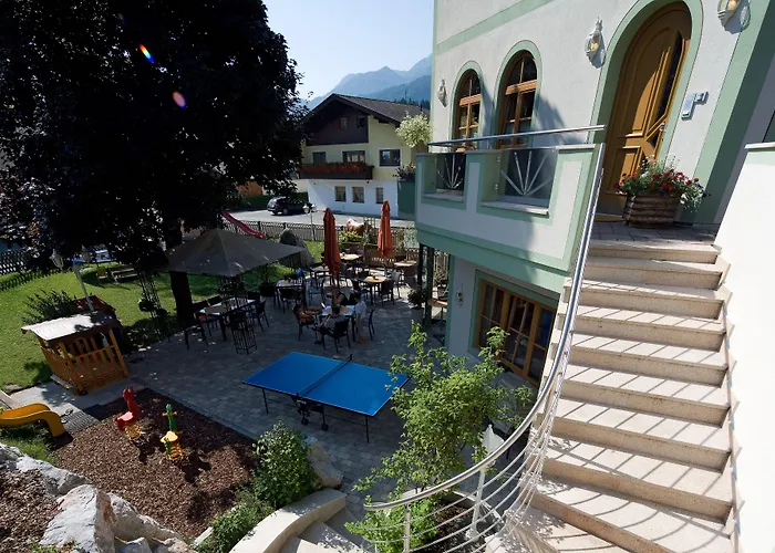 Obermair Fieberbrunn