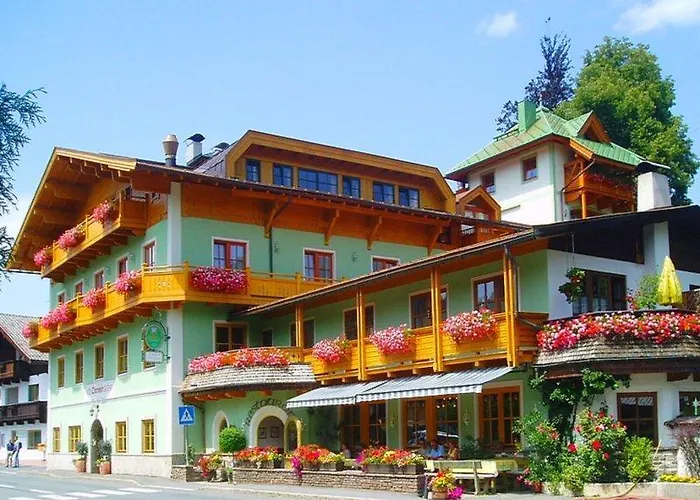 Hotel Obermair