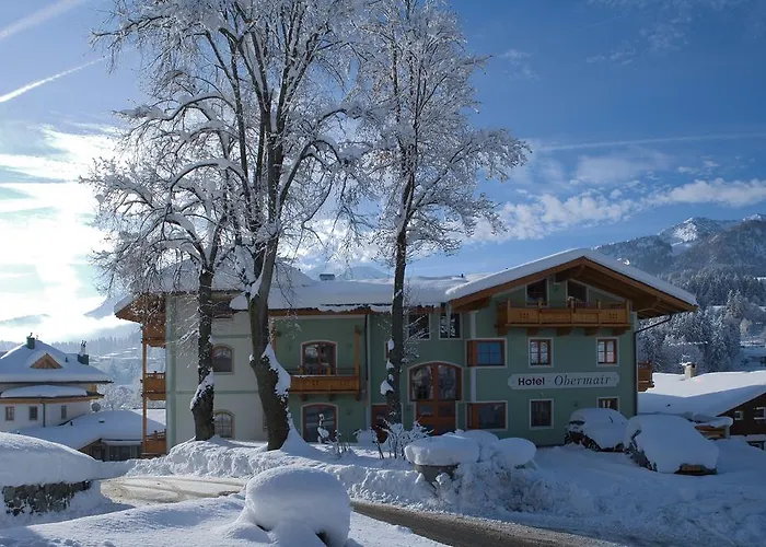 Obermair 3*