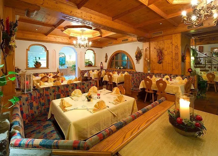 Obermair Hotel Fieberbrunn