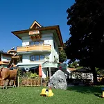 Obermair Hotel 3*