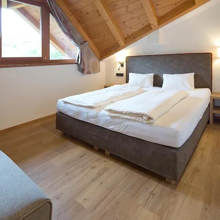 Obermair Hotel