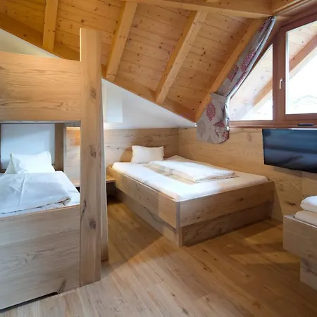 Obermair Hotel