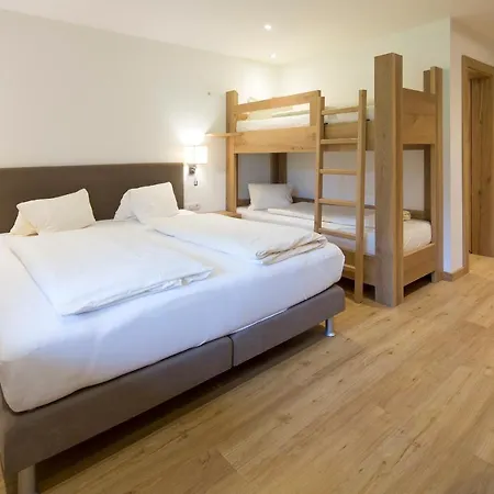 Hotel Obermair 3*