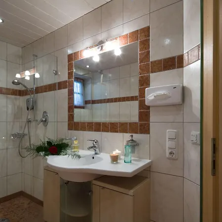 Hotel Obermair Fieberbrunn