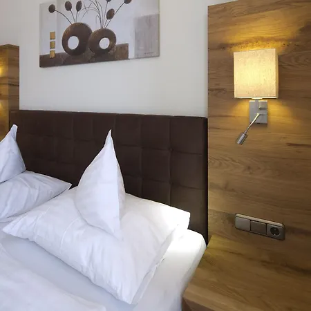 Obermair Hotel Fieberbrunn