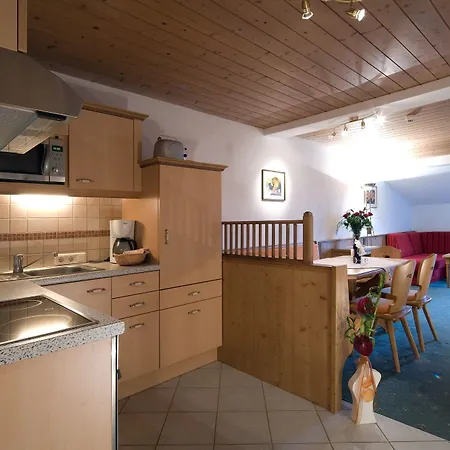 Obermair Hotel