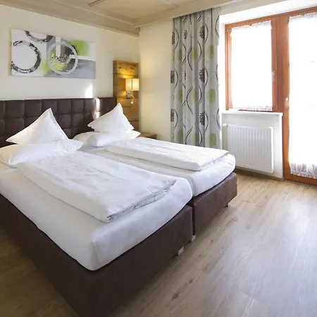 Obermair Hotel 3*