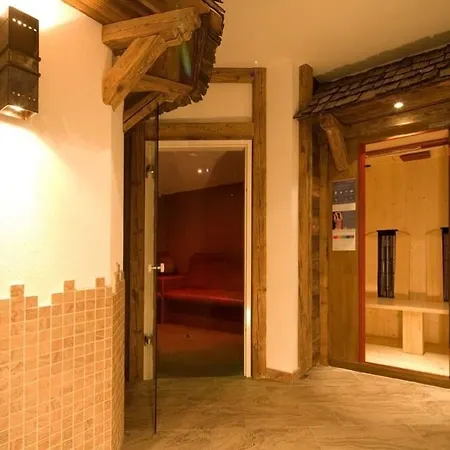 Hotel Obermair 3*