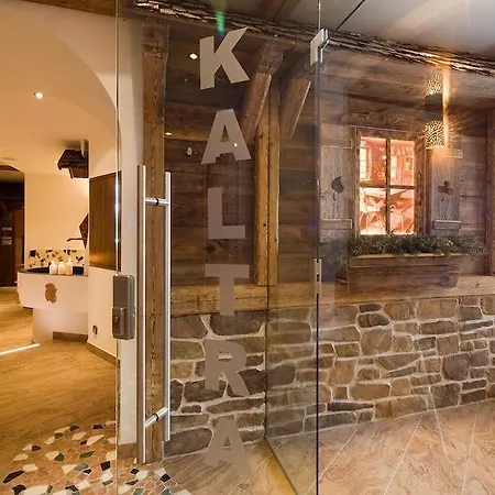 Obermair Hotel Fieberbrunn