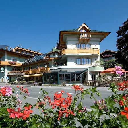 Hotel Obermair 3*