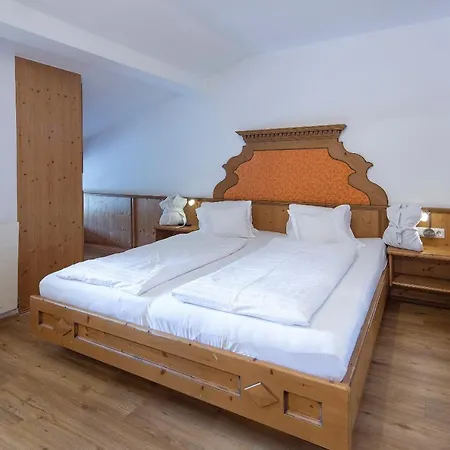 Obermair Hotel