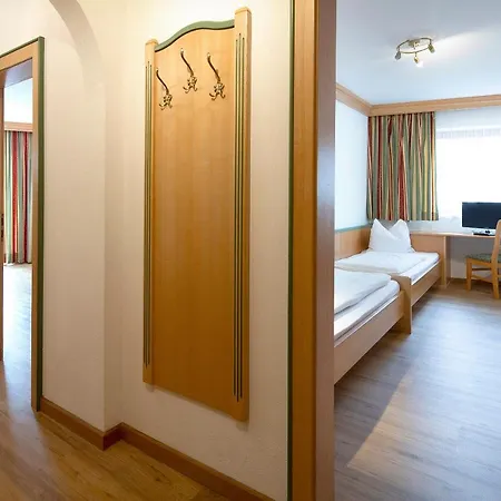 Obermair Hotel 3*