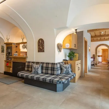 Obermair Hotel