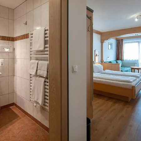 Obermair Hotel 3*