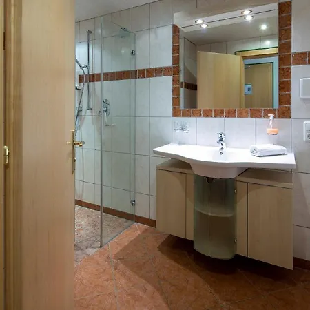 Hotel Obermair Fieberbrunn
