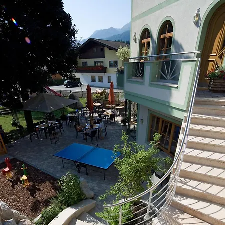 Obermair Hotel