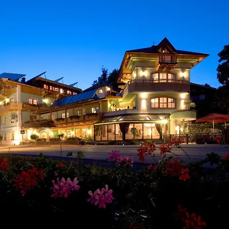 Obermair Hotel 3*