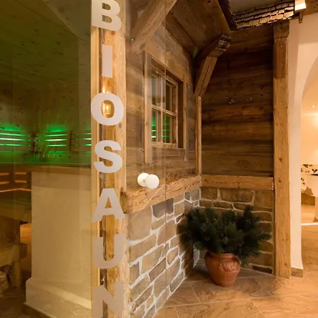 Hotel Obermair Fieberbrunn