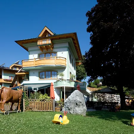 Obermair Hotel 3*