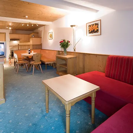 Obermair Hotel