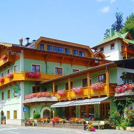 Hotel Obermair