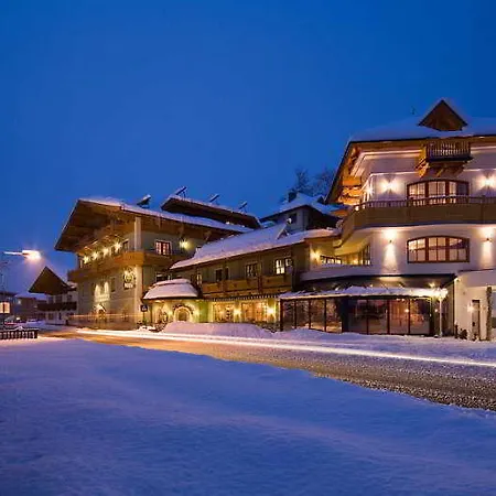 Obermair 3* Fieberbrunn