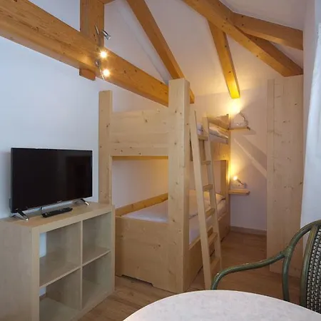 Obermair Hotel
