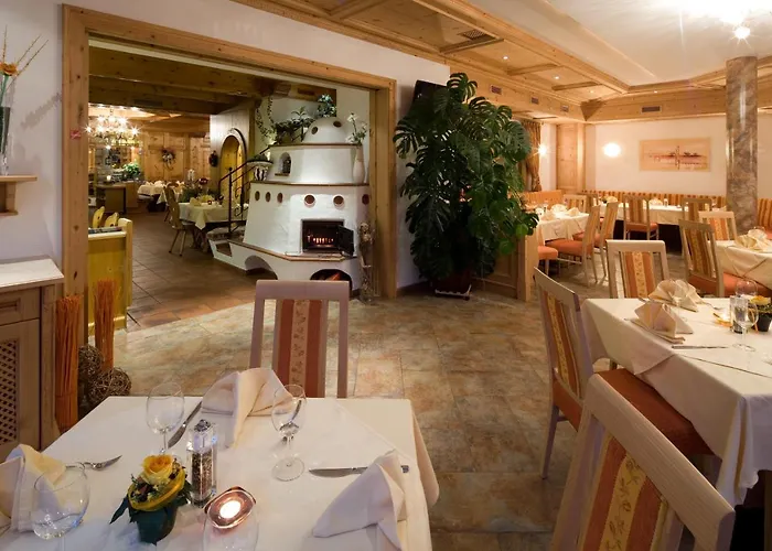 Obermair 3* Fieberbrunn